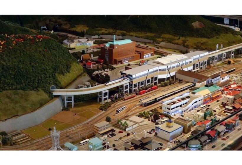 Fotos del hotel Kunitomi Annex:  16