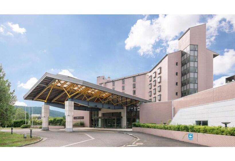 Fotos del hotel Kunitomi Annex:  20