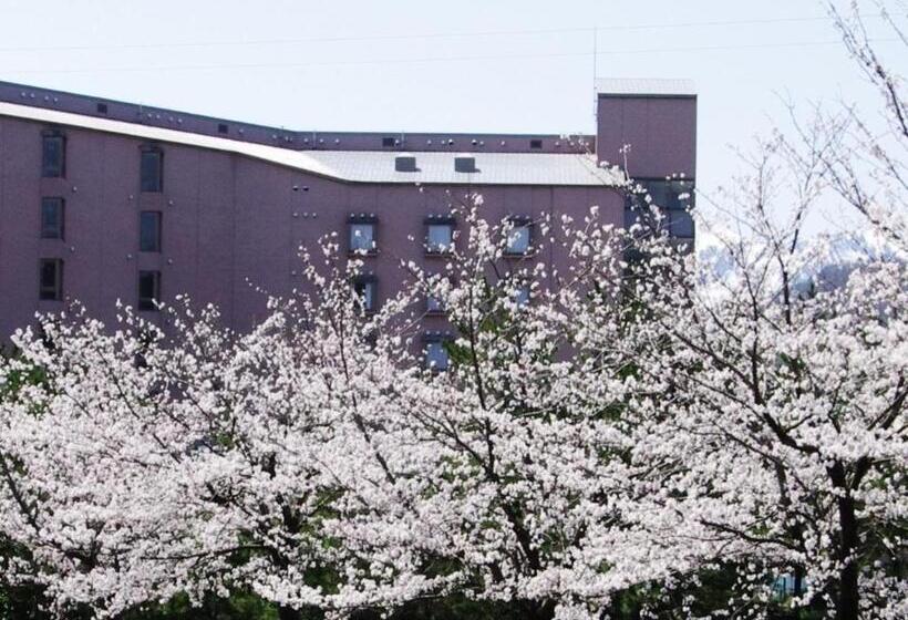 Fotos del hotel Kunitomi Annex:  21