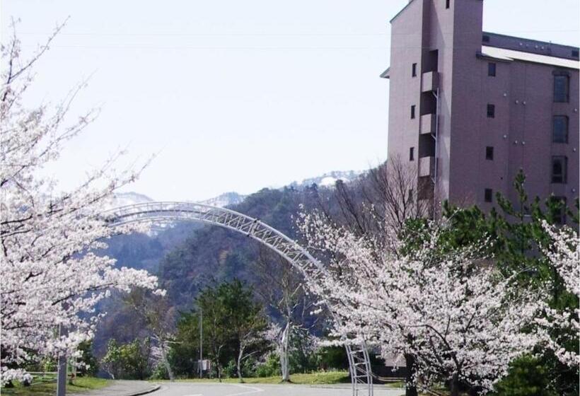 Fotos del hotel Kunitomi Annex:  7