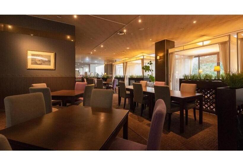 Fotos del hotel Kunitomi Annex:  5