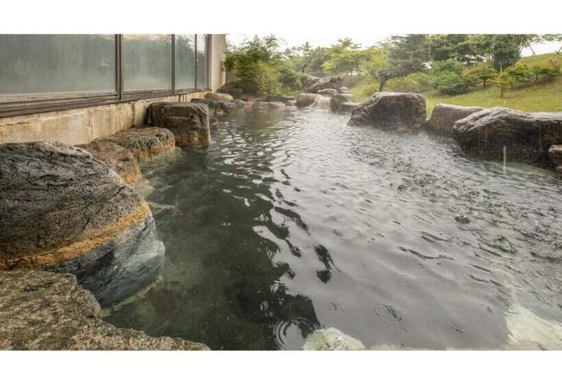 Fotos del hotel Kunitomi Annex:  13