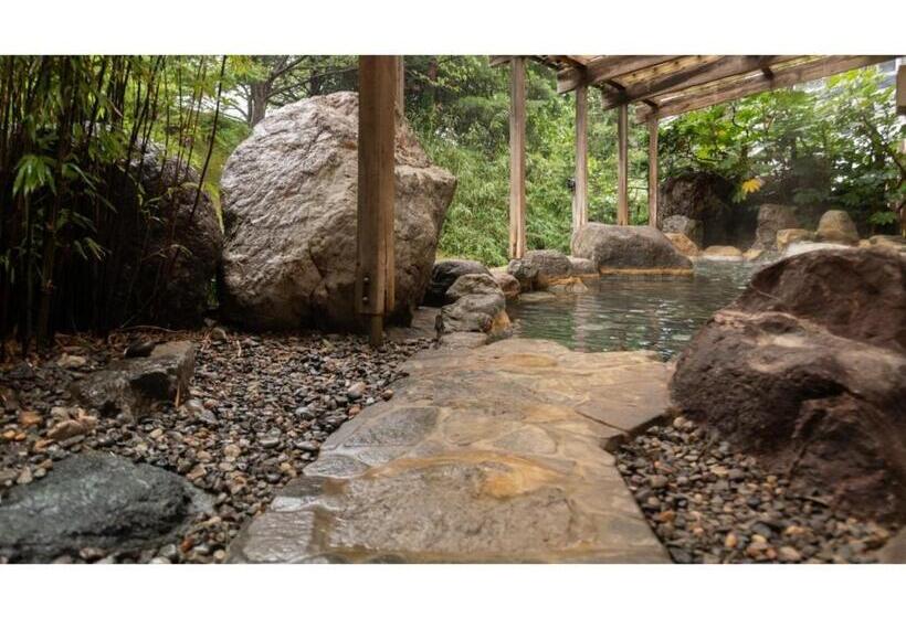 Fotos del hotel Kunitomi Annex:  17