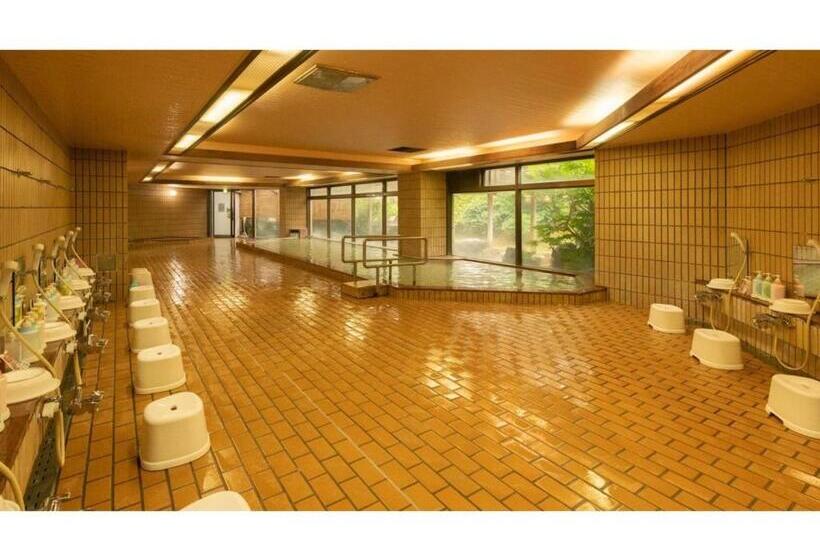 Fotos del hotel Kunitomi Annex:  10