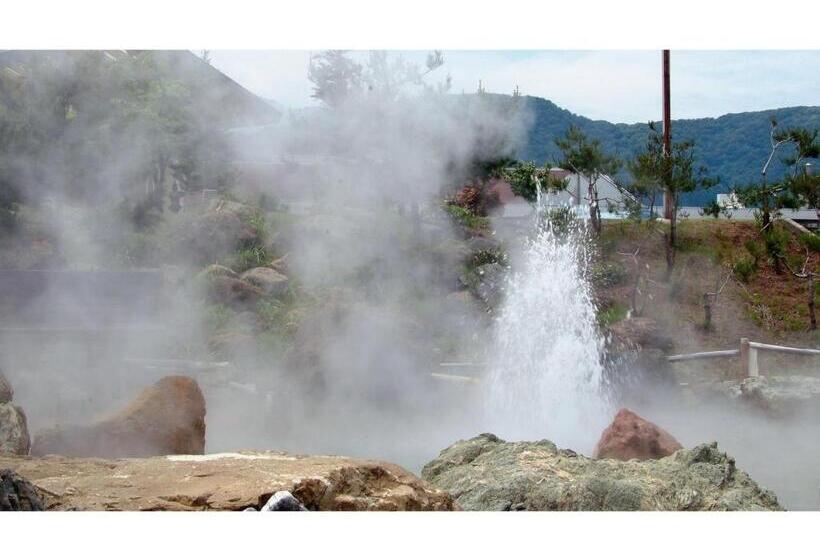 Fotos del hotel Kunitomi Annex:  15