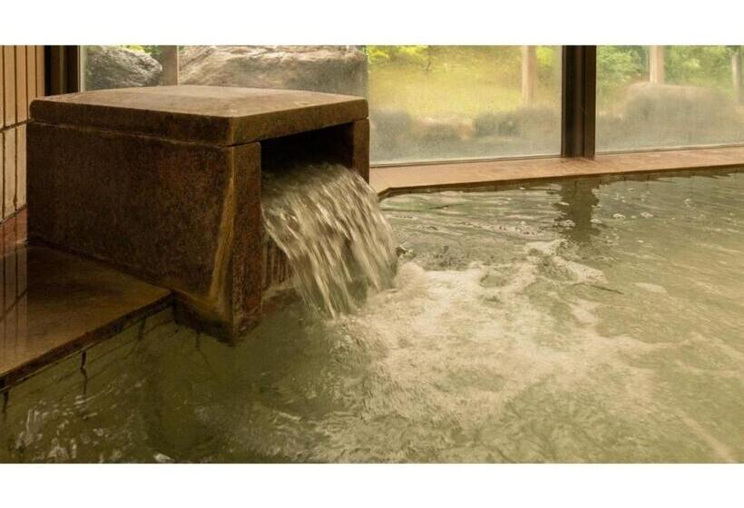 Fotos del hotel Kunitomi Annex:  4