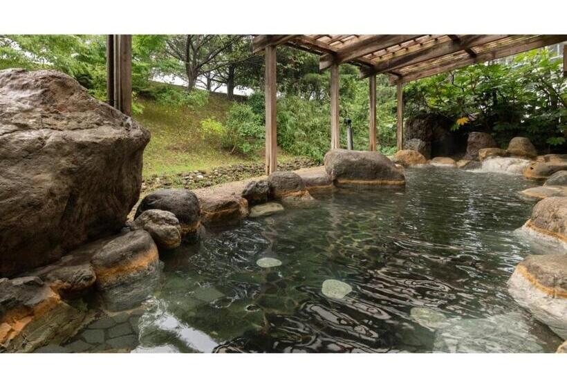 Fotos del hotel Kunitomi Annex:  8