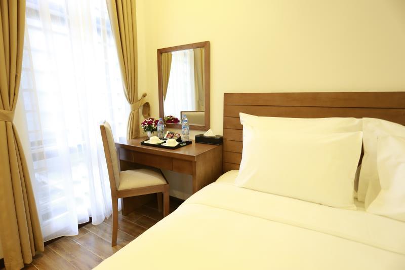 Fotos del hotel One:  5