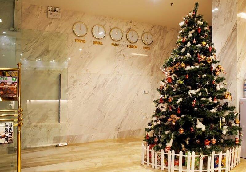 Fotos del hotel One:  4