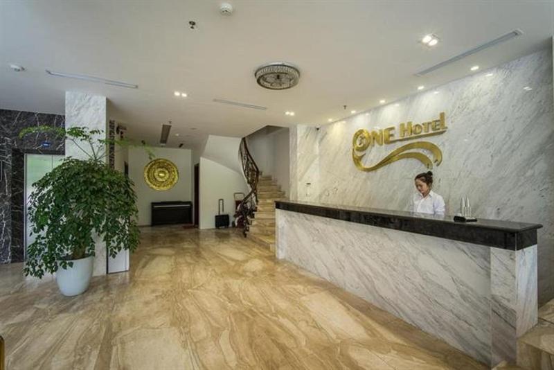 Fotos del hotel One:  3