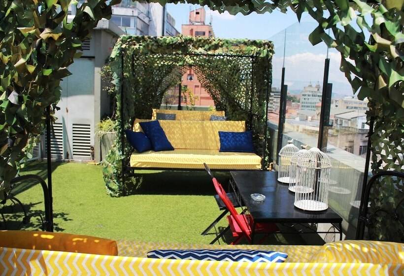 Fotos del hotel Regina:  18