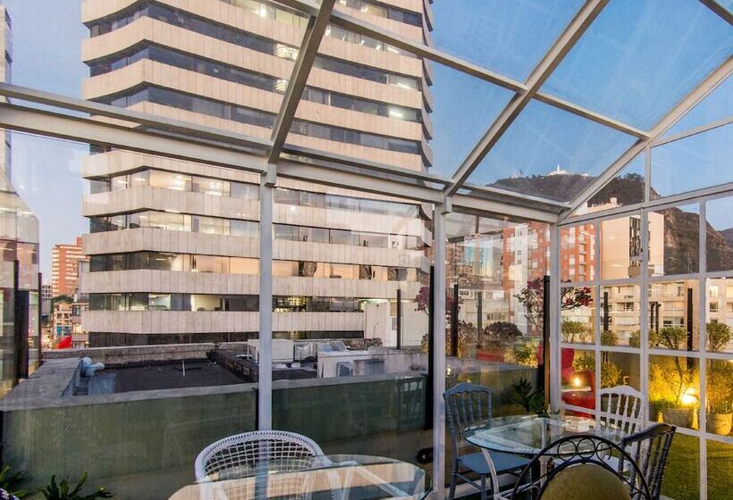 Fotos del hotel Regina:  4