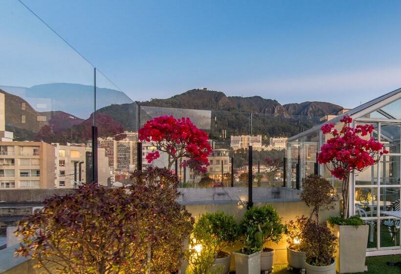 Fotos del hotel Regina:  6