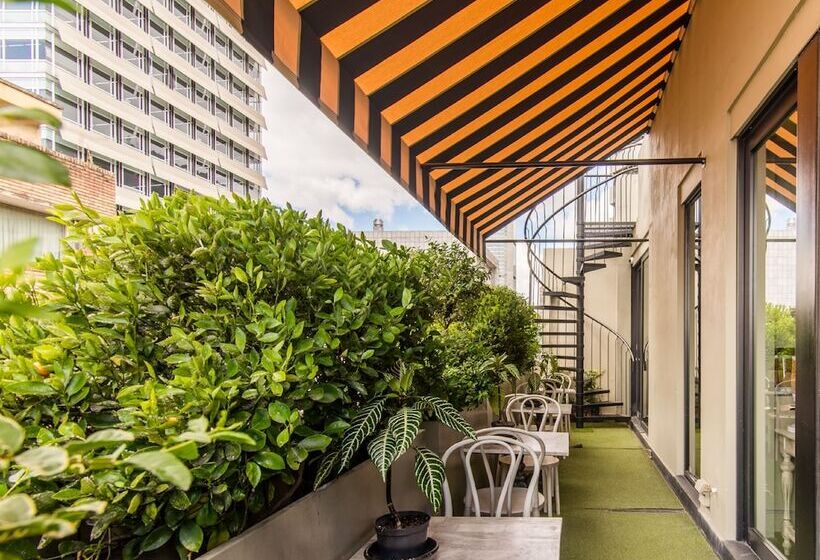 Fotos del hotel Regina:  10