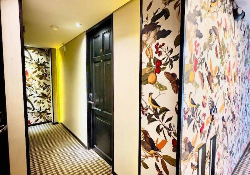 Fotos del hotel Regina:  7