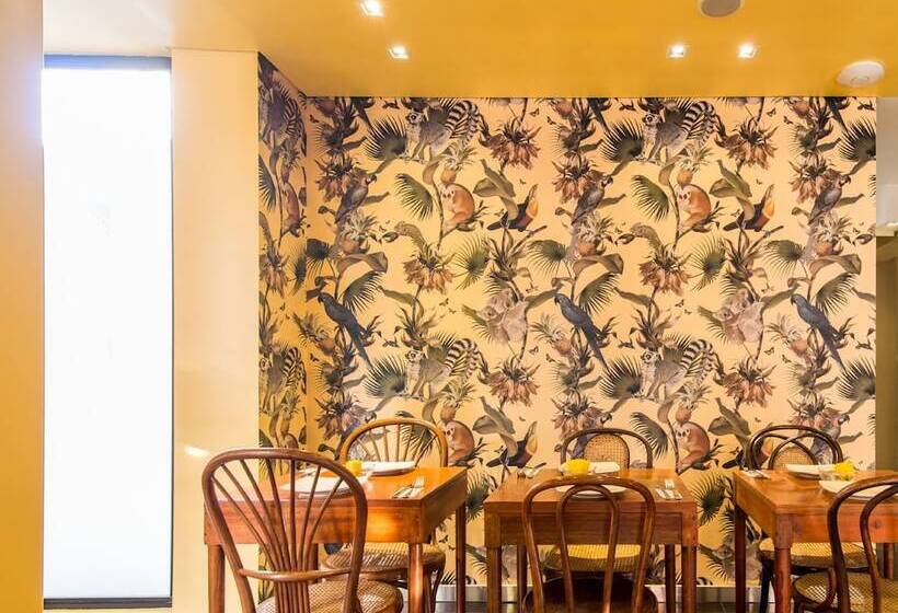 Fotos del hotel Regina:  13