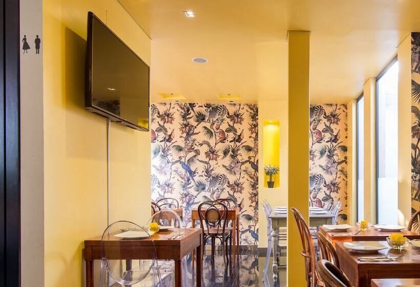 Fotos del hotel Regina:  3