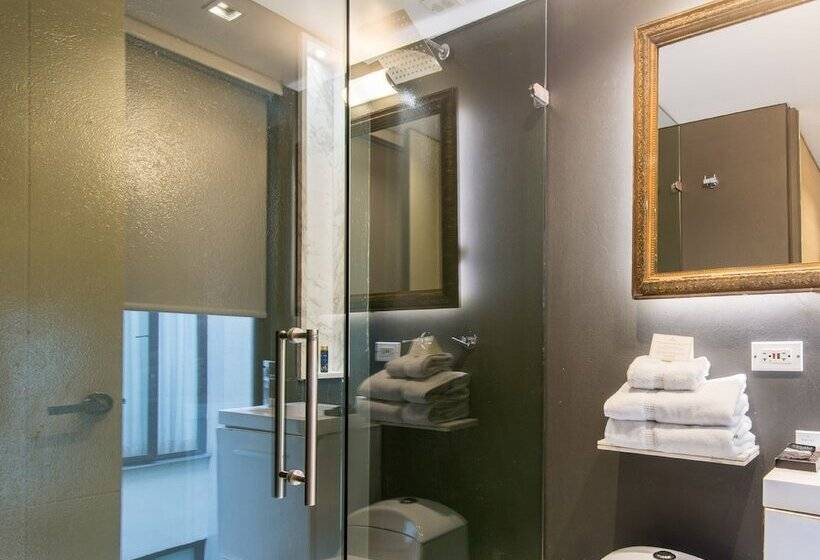 Fotos del hotel Regina:  19