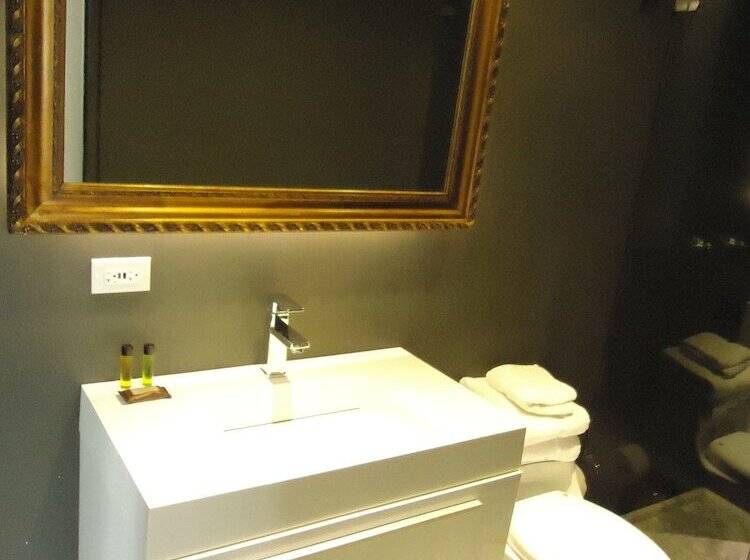 Fotos del hotel Regina:  5