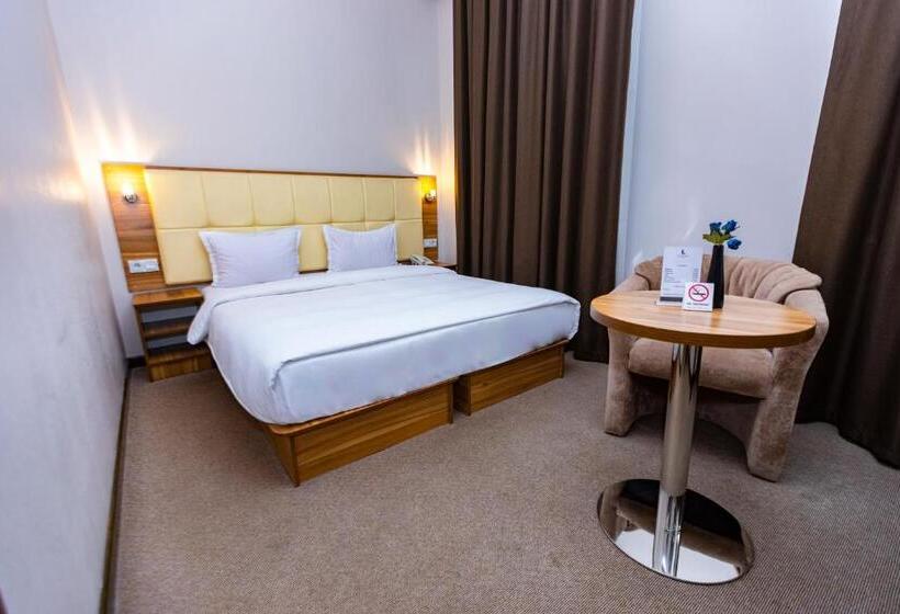 Fotos del hotel Sayyoh:  10