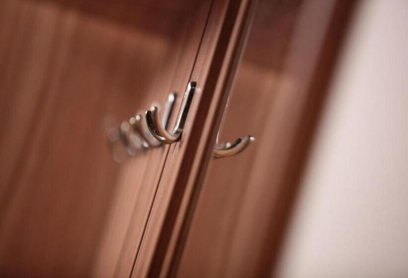 Fotos del hotel Sayyoh:  5