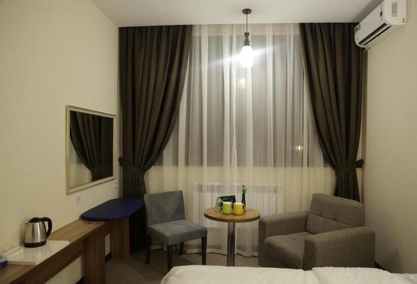 Fotos del hotel Sayyoh:  7