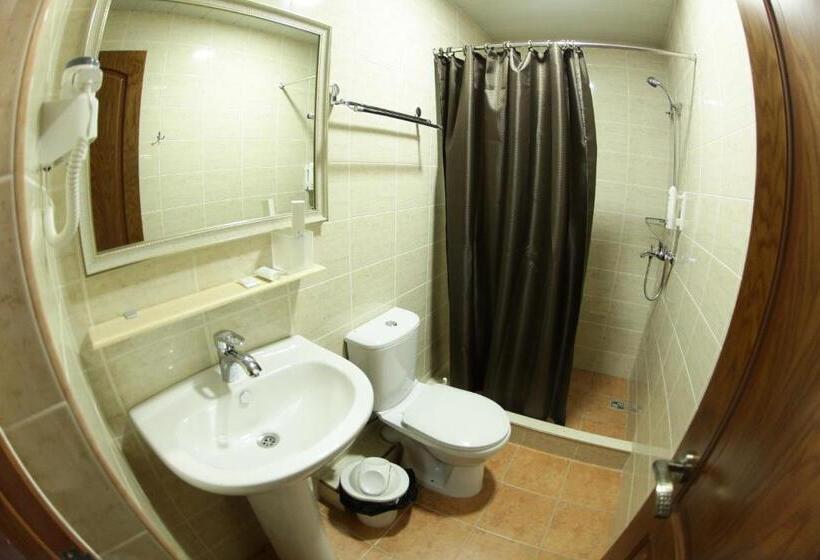 Fotos del hotel Sayyoh:  4