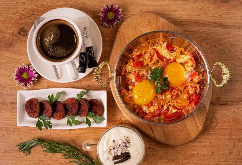 Fotos del hotel Sayyoh:  15