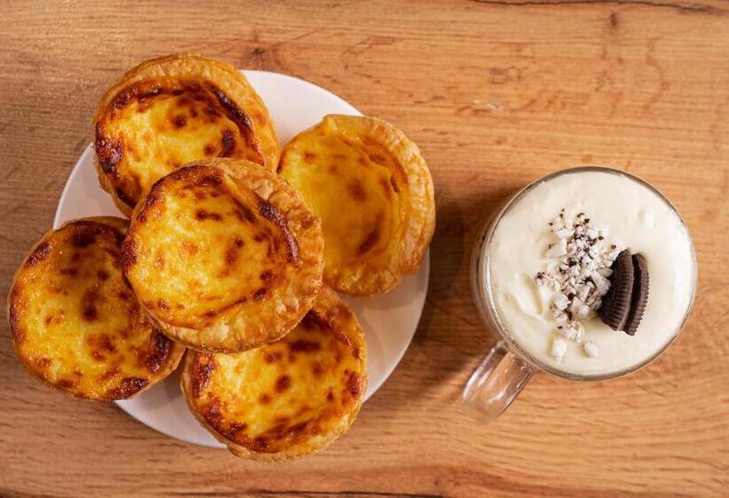 Fotos del hotel Sayyoh:  14