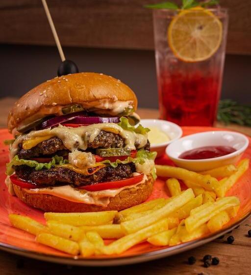 Fotos del hotel Sayyoh:  3