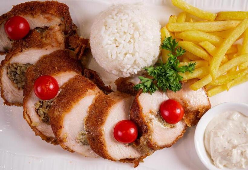 Fotos del hotel Sayyoh:  13