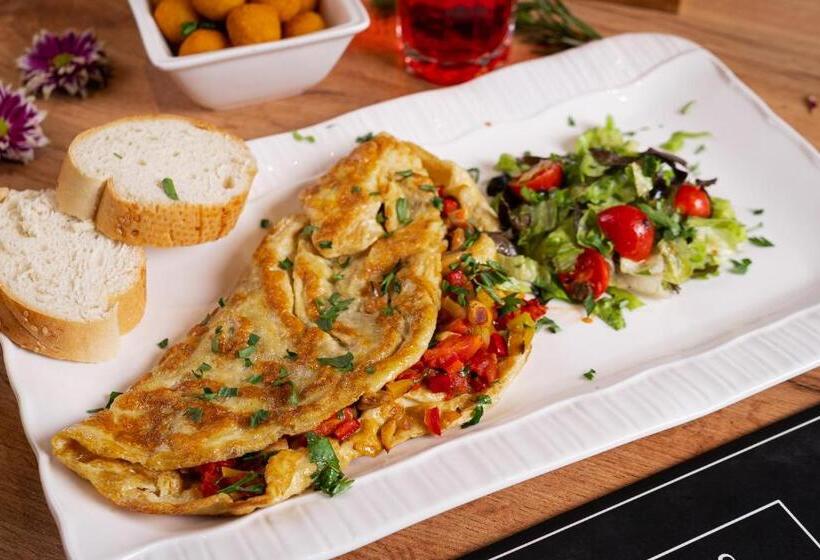 Fotos del hotel Sayyoh:  11