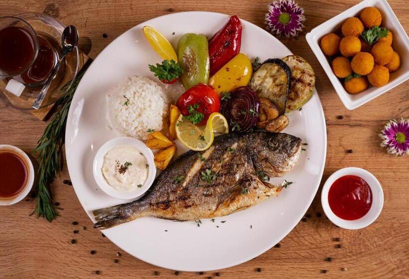 Fotos del hotel Sayyoh:  8