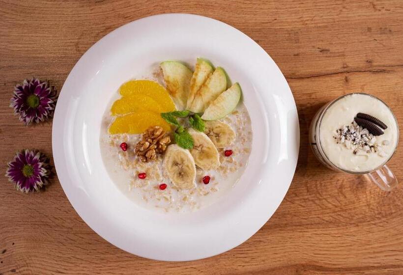 Fotos del hotel Sayyoh:  20