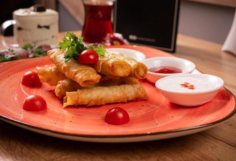 Fotos del hotel Sayyoh:  18