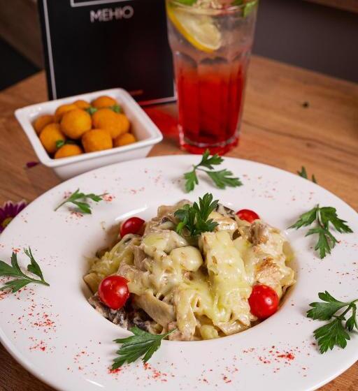 Fotos del hotel Sayyoh:  22