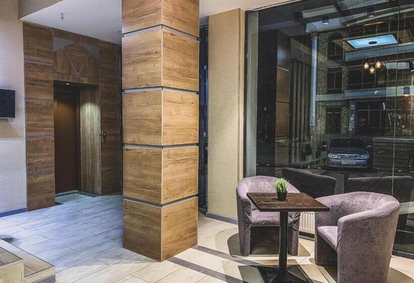 Fotos del hotel Sayyoh:  2