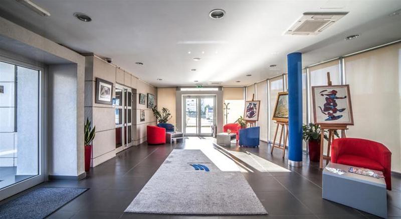 Fotos del hotel Terminus:  15