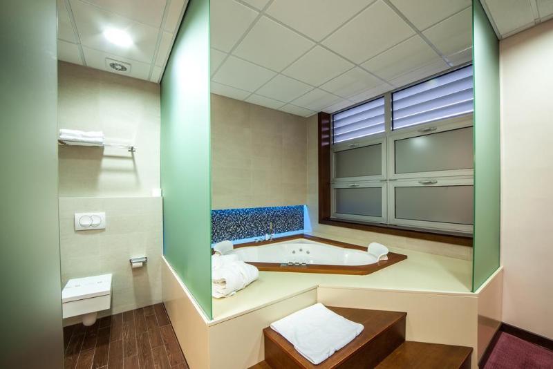 Fotos del hotel Terminus:  5