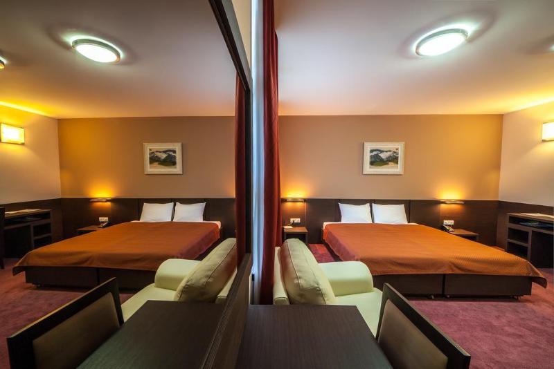 Fotos del hotel Terminus:  22