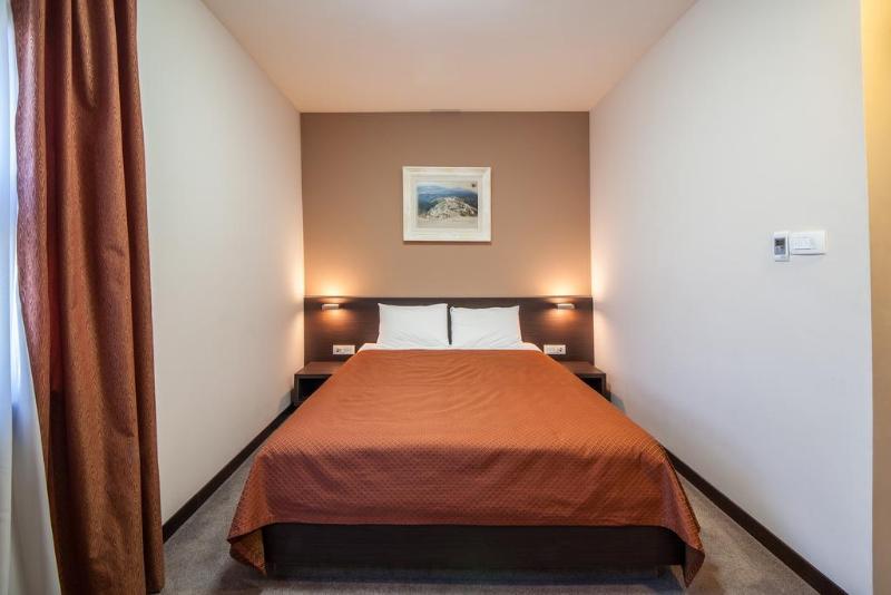 Fotos del hotel Terminus:  24