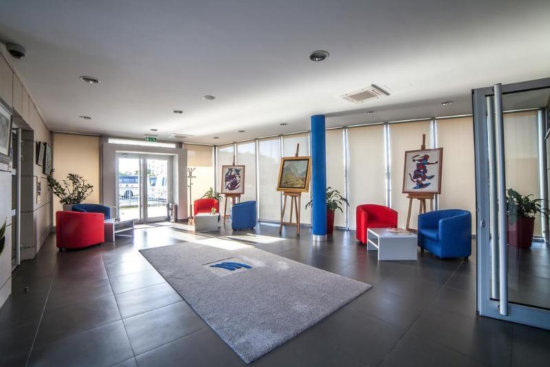 Fotos del hotel Terminus:  10