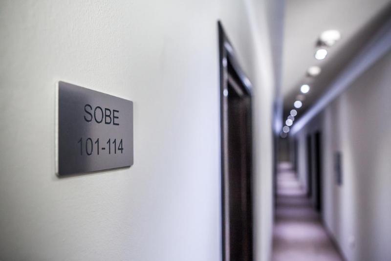 Fotos del hotel Terminus:  12