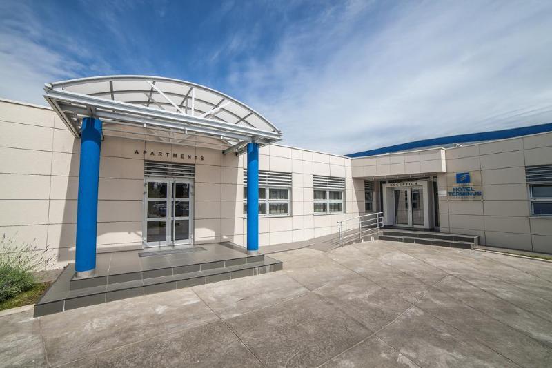 Fotos del hotel Terminus:  18