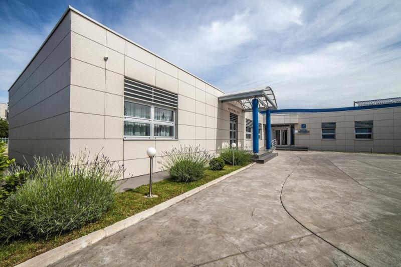 Fotos del hotel Terminus:  13