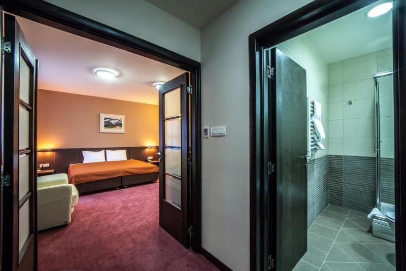 Fotos del hotel Terminus:  25