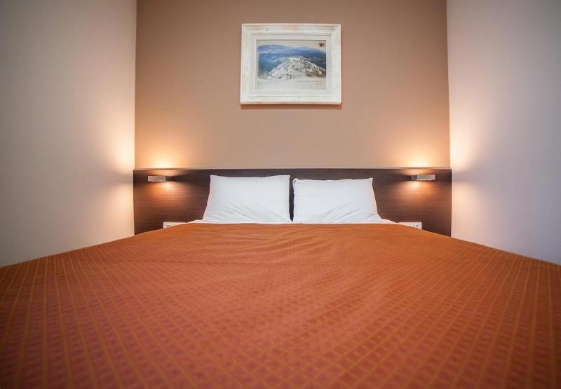 Fotos del hotel Terminus:  9