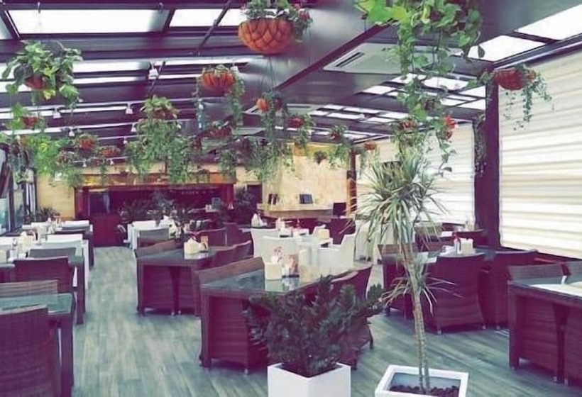 Fotos del hotel Thousand Nights:  20