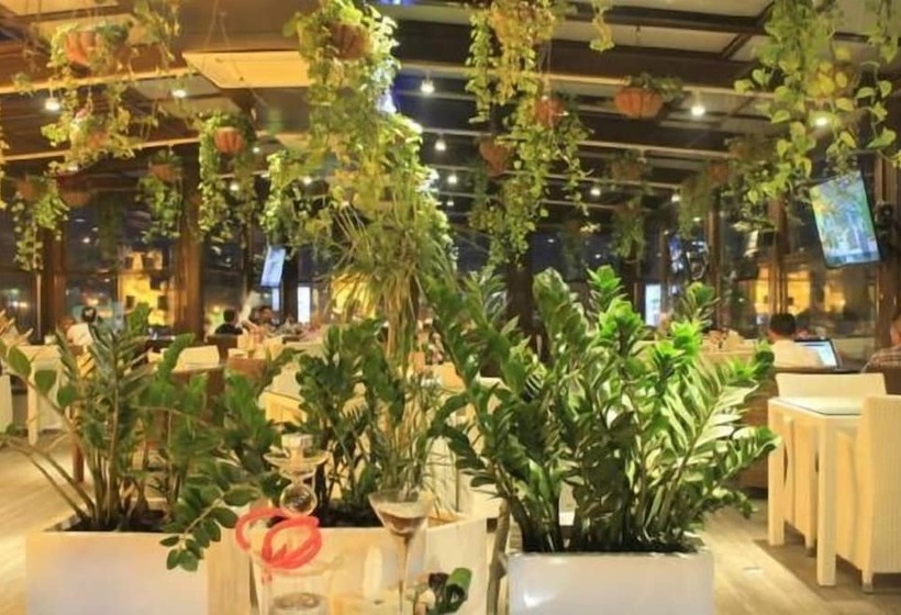 Fotos del hotel Thousand Nights:  4