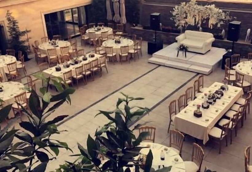 Fotos del hotel Thousand Nights:  11